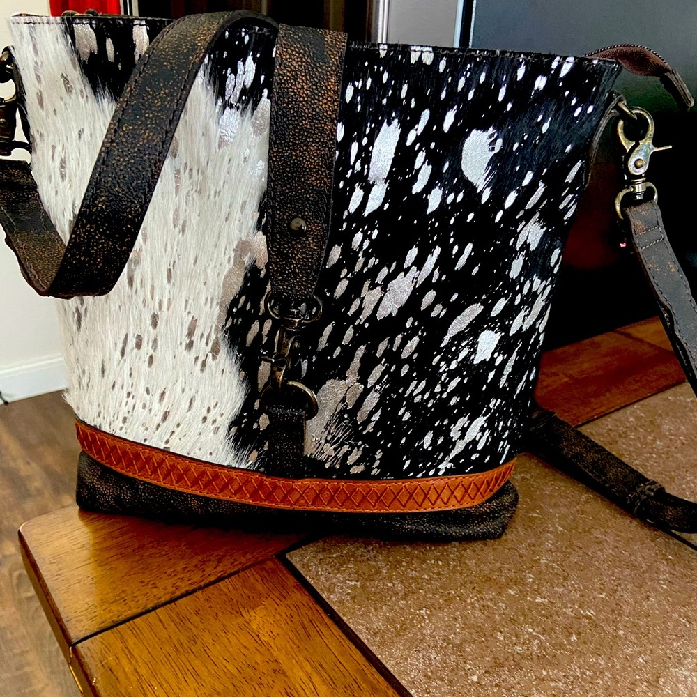 MYRA HANDBAG